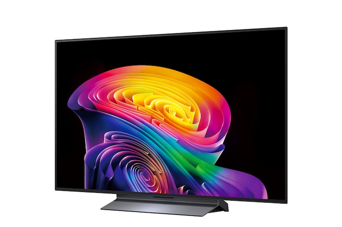 48 inch LG OLED evo AI C6 4K Smart TV 2026